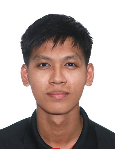 Saw team member headshot